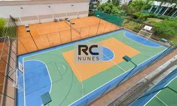 Imagem 5: Cobertura a venda no Vila da Serra com 4 quartos