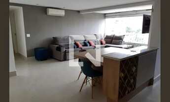 Imagem 7: Apartamento para Aluguel - Vila Romana, 2 Quartos, 174 m2