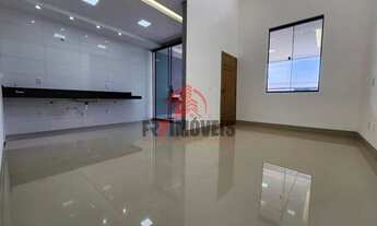 Imagem 2: BELA CASA NO SETOR SANTOS DUMONT GOIÂNIA/GO