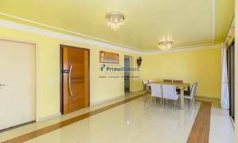 Imagem 3: Apartamento a venda no The Gift Granja Julieta 4 suites
