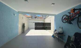 Imagem 4: Maravilhoso Sobrado com 03 suites + 04 vagas com móveis planejados em todos os ambientes n