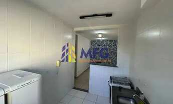 Imagem 5: Apartamento Condomínio Parque Smart