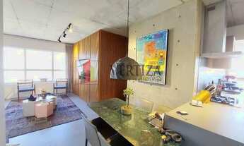 Imagem 7: Lindo apartamento mobiliado á venda na Vila Olímpia