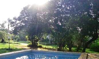 Imagem: Chácara residencial à venda, Chácaras