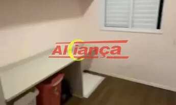 Imagem 4: Apartamento, Jardim Flor da Montanha - Guarulhos