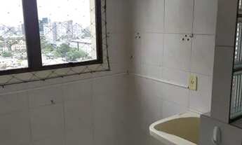 Imagem 6: APARTAMENTO 2 DORMITÓRIOS COM GARAGEM