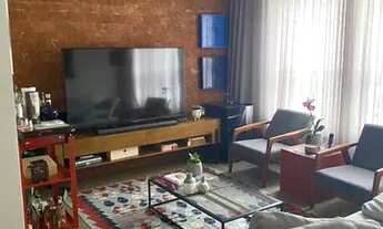 Imagem: Apartamento com 2 dormitórios e uma vaga