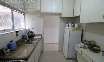 Imagem 4: Santo André - Apartamento Padrão - Centro