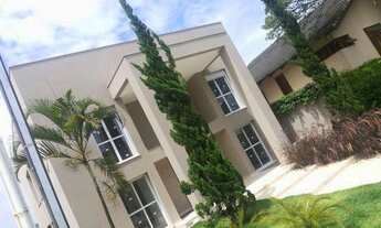 Imagem 2: Bela casa para venda e locação no Residencial 6