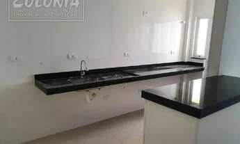 Imagem 4: Santo André - Apartamento Padrão - Vila Alzira