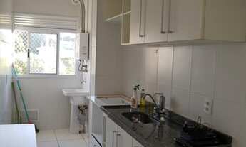 Imagem 2: Apartamento para locação no condomínio Flex em Jundiaí SP