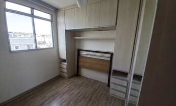 Imagem 5: Cabral, Lindo Apto, 02 Dts, 01 Vaga !!