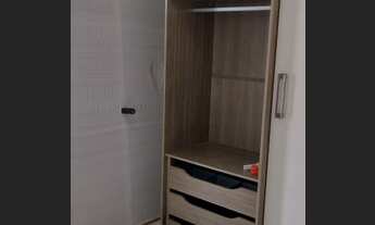 Imagem 6: Casa para venda com 70 metros quadrados com 2 quartos em Vila Ursulina - Itaquaquecetuba