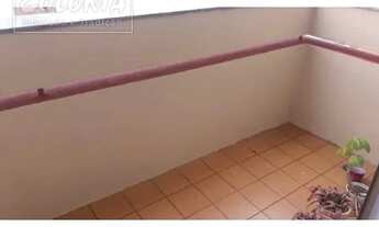 Imagem 4: Santo André - Apartamento Padrão - Vila Assunção