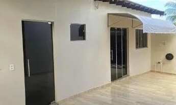 Imagem: Vesde-se esta casa em Planaltina