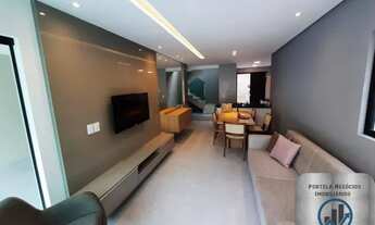 Imagem 6: Condomínio no Antares, 3/4, 2 suítes, varanda gourmet, melhor custo benefício na região