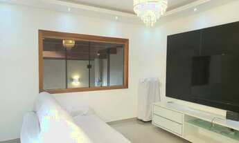 Imagem 5: CASA RESIDENCIAL em SÃO PAULO - SP, PARQUE IPÊ