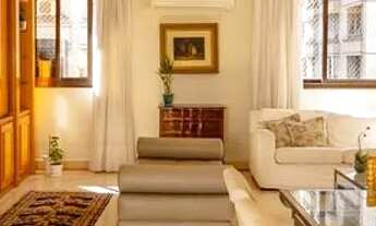 Imagem: Apartamento para venda tem 144 metros quadrados