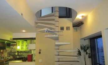 Imagem 7: COBERTURA 2 DORM. - LAZER COMPLETO - BOSQUE DA SAUDE - PROPRIETÁRIO REDUZIU O VALOR, NÃO