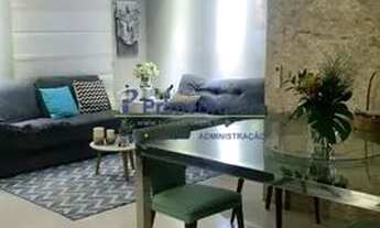 Imagem 3: COBERTURA TRIPLEX 202 M² COM 3 DORMITÓRIOS, 2 SUÍTES, 2 VAGAS - VILA GUMERCINDO/SP