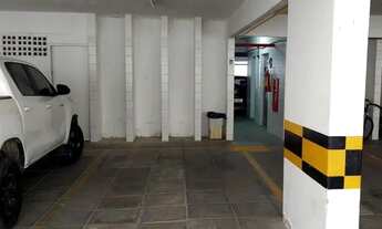 Imagem 4: Apartamento para aluguel possui 130 metros quadrados com 4 quartos