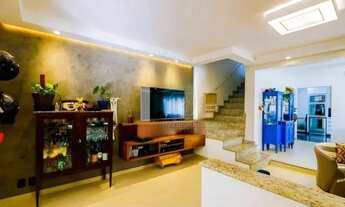 Imagem 7: Sobrado com 3 dormitórios à venda, 262 m² por R$ 1.150.000,00 - Vila Valparaíso - Santo An