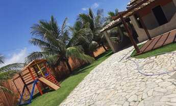 Imagem 7: Casa de praia Casa com 5 dormitórios