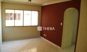 Imagem: Apartamento com 2 dormitórios à venda