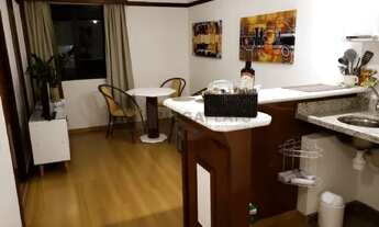 Imagem 6: LOCAÇÃO DE FLAT NO JARDINS NINETY AL LORENA