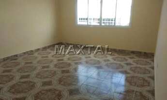 Imagem: Casa com 2 dormitórios amplos em excelente