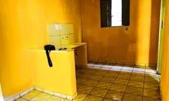 Imagem 2: Aluga se casa novo mundo