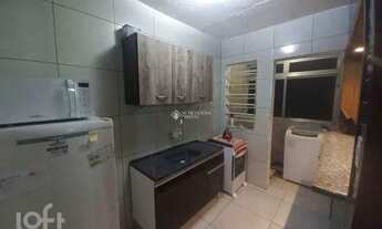 Imagem 3: Apartamento à venda Rua Clara Nunes, Restinga - Porto Alegre