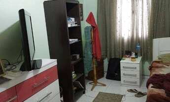 Imagem 3: Apartamento com 2 dormitórios, 69 m² - venda por R$ 320.000,00 ou aluguel por R$ 1.830,00