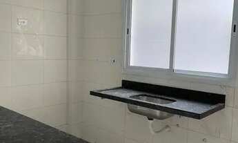 Imagem 2: PRAIA GRANDE - Apartamento Padrão - GUILHERMINA