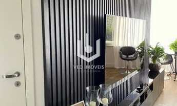 Imagem 4: Lindo apartamento com 2 dormitórios sendo 02 suítes!