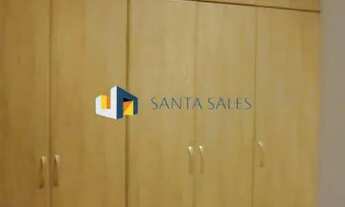 Imagem 7: Apartamento com três dormitórios