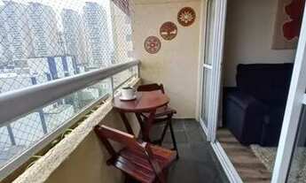 Imagem 7: APARTAMENTO - CENTRO - SP