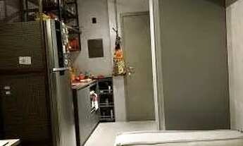 Imagem 4: Studio 1 dorm - Centro