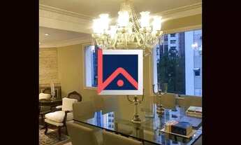 Imagem 2: Venda Apartamento 4 Dormitórios - 200 m² Itaim Bibi