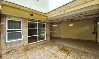 Imagem: PIRACICABA - Casa Padrão - Vila Rezende