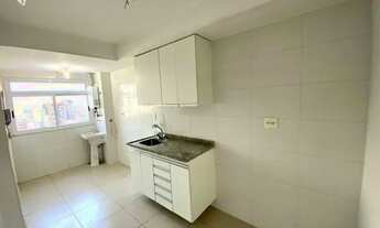 Imagem 4: Apartamento com 2 dormitórios, 76 m² - venda por R$ 480.000,00 ou aluguel por R$ 3.140,00