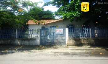 Imagem: Casa Com Ótimo Espaço Para Investimento