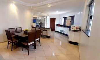 Imagem 2: Casa com 3 dormitórios, 270 m² - venda por R$ 800.000,00 ou aluguel por R$ 3.315,00/mês