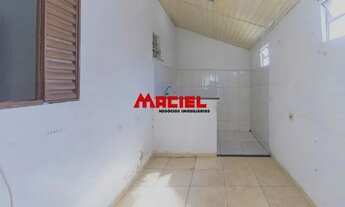 Imagem 3: Casa Padrão em Sao Jose dos Campos