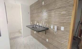 Imagem 2: Santo André - Apartamento Padrão - Parque Oratório