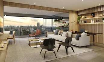 Imagem 6: Apartamento na Nova Santo Amaro - 160m² - Lazer completo