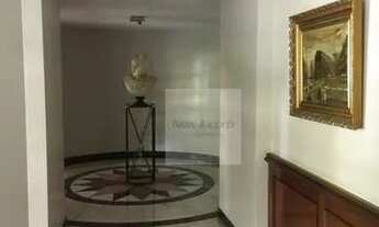 Imagem 7: Apartamento com 4 dormitórios à venda, 420 m² por R$ 5.500.000,00 - Moema - São Paulo/SP