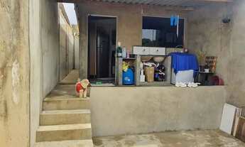 Imagem 7: Casa no Mestre Darmas Próximo a Escola Pompilho e BR020