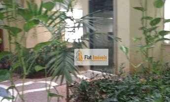 Imagem 7: Kitnet com 1 dormitório, 30 m² - venda por R$ 170.000,00 ou aluguel por R$ 1.150,00 - Nova