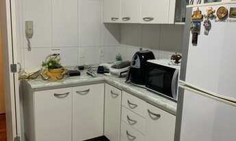 Imagem 2: Apartamento para venda possui 64 metros quadrados com 2 quartos em Centro - Osasco - SP